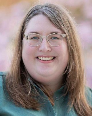 Photo of Danielle Stoner Sampson, Clinical Social Work/Therapist, LCSW, PMH-C