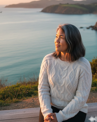 Photo of Tuyet M Johnson, Clinical Social Work/Therapist, LMSW