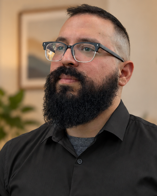 Photo of Ebenezer Nathaniel Serda, Licensed Professional Counselor, LPC