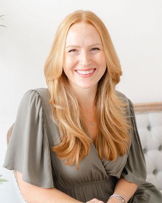 Photo of Madison Atkinson, Clinical Social Work/Therapist, MSW, LCSW, CCTP