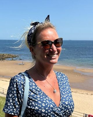 Photo of Andrea Marie Denley, Counsellor, MBACP