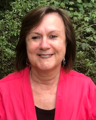 Photo of Deborah Fritts, Licensed Clinical Mental Health Counselor, LCMHC