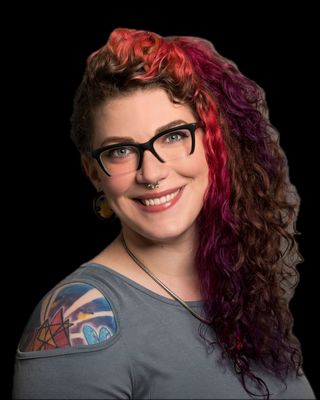 Photo of Erika J Bielenstein, Counselor, LCPC