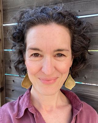 Photo of Maya Shapiro, Registered Psychotherapist (Qualifying), MA, MACP, PhD