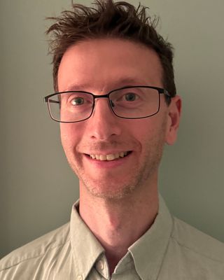Photo of Gordon Krantz, Clinical Social Work/Therapist, LCSW