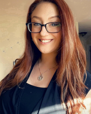 Photo of Rebecca Cavallo, Clinical Social Work/Therapist, LCSW