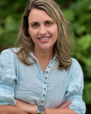 Photo of Casey Thurow, Counselor, LAC