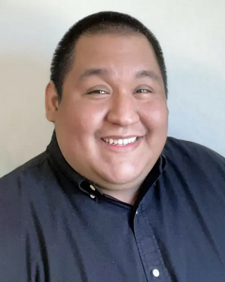 Photo of Miguel Sanchez, Licensed Professional Counselor, LPC