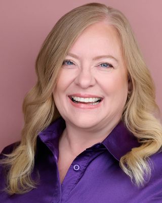 Photo of Dr. Jennifer Green, Licensed Professional Counselor, PhD, LPCC