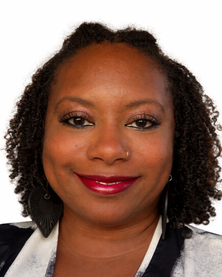 Photo of Angela Anderson, Psychiatric Nurse Practitioner, DNP, APRN, FNP, PMHNP