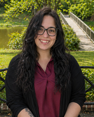 Photo of Raven Ates, Licensed Professional Counselor, MS, LPC