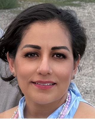 Photo of Norma Dominguez, LPC-Associate, MEd, LPC-A