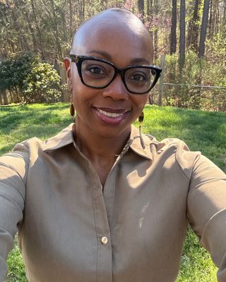 Photo of Myca Jeter, Clinical Social Work/Therapist, LCSW, LMSW