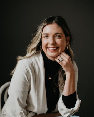 Photo of Katy Miller, Licensed Professional Counselor, LPC