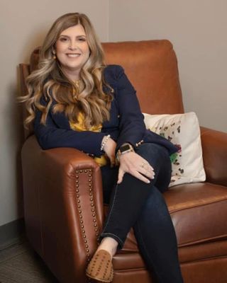 Photo of Brooke Weaver, Clinical Social Work/Therapist, LCSW, ICST