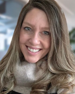 Photo of Arianne Anderson Marigliano, Marriage & Family Therapist, LMFT