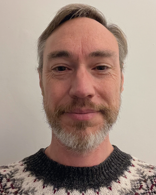 Photo of Chris Bonnett, Psychologist, HCPC - Clin. Psych.