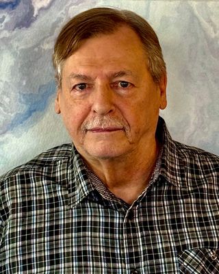 Photo of Edwin Casaldi, Counselor, LPC