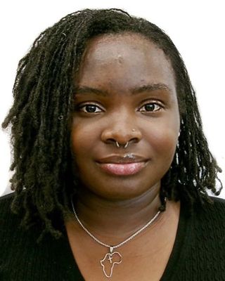 Photo of Dami Ezekiel, Licensed Master Social Worker, LMSW