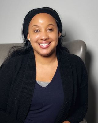 Photo of Kendall Guillaume - Kendall Guillaume - Marriage, Family, Couples, Marriage & Family Therapist Associate, LAMFT