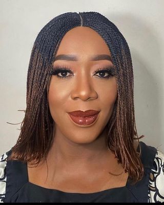 Photo of Azuka Ofodike, Psychiatric Nurse Practitioner, MSN, APN-BC, PMHNP