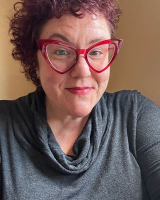 Photo of Sarah Boesger, Clinical Social Work/Therapist, MSW, LISW