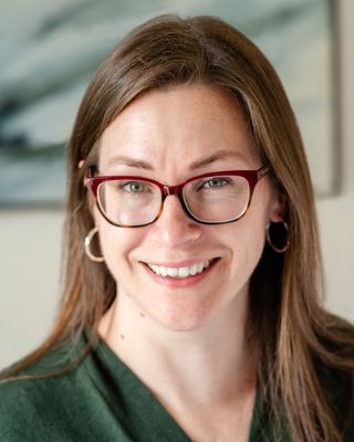 Photo of Laura Sturdevant, Clinical Social Work/Therapist, LCSW