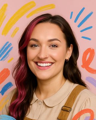 Photo of Kirsten Adank, MA, LPCC