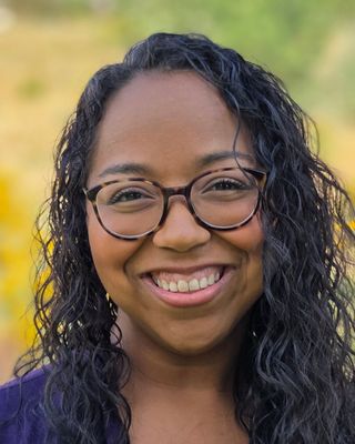 Photo of Myamaria Shields, Clinical Social Work/Therapist, LCSW