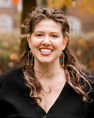 Photo of Abigail (abi) Durant, Clinical Social Work/Therapist, MSW, LCSW