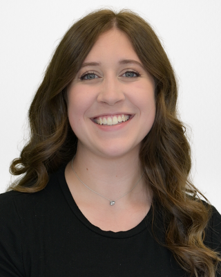 Photo of Julia Recker, Counsellor, CYCP