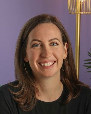 Photo of Christina McPike, Clinical Social Work/Therapist, LMSW