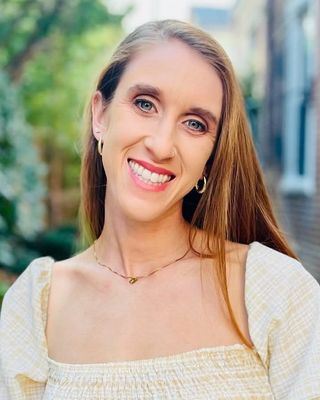 Photo of Jen Weidner Whitehead, Clinical Social Work/Therapist, MSW