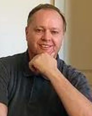 Photo of Derek Bonds, Licensed Professional Counselor, LPS