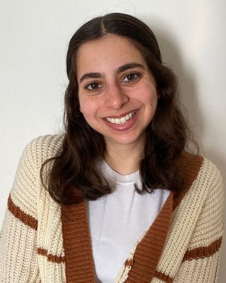 Photo of Zoe Weinstein, LCSW, Pre-Licensed Professional