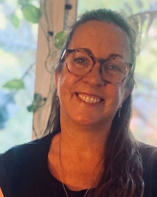 Photo of Rachael Hartley, Psychotherapist, MA, PACFA
