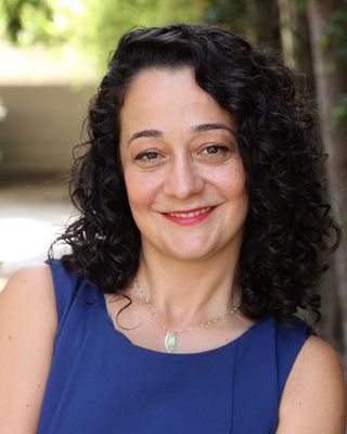 Photo of Nazila Hatami, Marriage & Family Therapist, LMFT