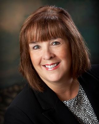 Photo of Theresa M. Jaeger, PhD, LPC, NCC, ACS, Licensed Professional Counselor