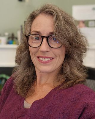 Photo of Teri M Bullis, Psychologist in Arlington, VA