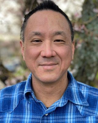 Photo of DANIEL Nishina, Licensed Professional Counselor in Foster, Portland, OR