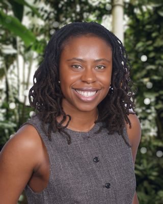 Photo of Mkayla Simons, Clinical Social Work/Therapist, LMSW