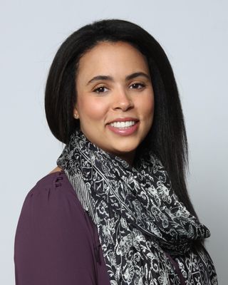 Photo of Chanelle Wilton, Psychologist, MA