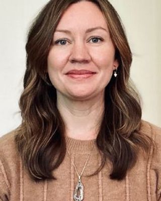 Photo of Kristi Kinlaw, Counselor in Georgia