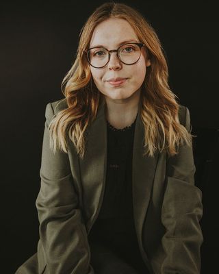 Photo of Lauren Barney, Marriage & Family Therapist, LMFT