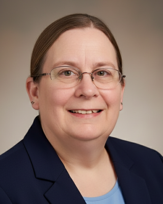 Photo of Catherine Iliff, Licensed Professional Counselor, LPC