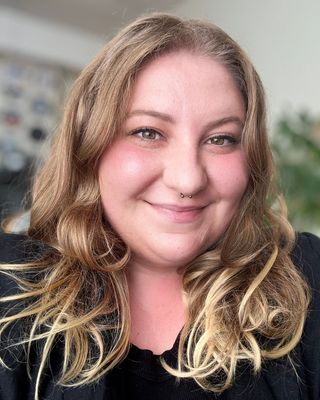 Photo of Crystal Germanetti, Marriage & Family Therapist Associate, MA, AMFT