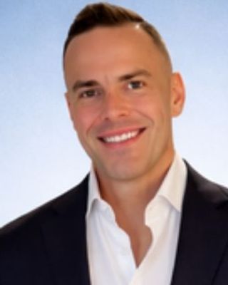 Photo of Tyson Radons, Psychologist