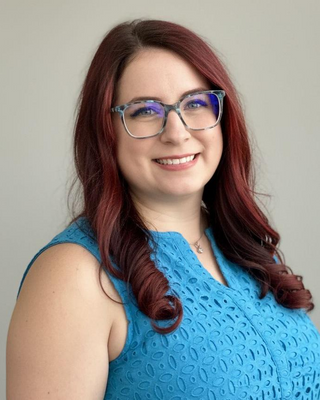 Photo of Allison Weaver, Marriage & Family Therapist, LMFT
