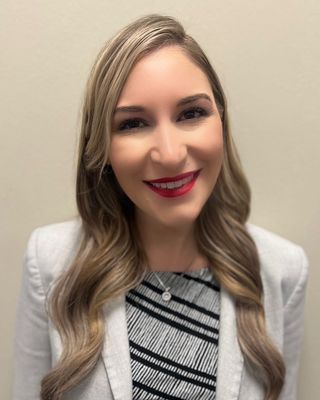 Photo of Jennifer Card, Licensed Professional Counselor, LPC-S