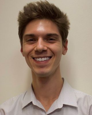 Photo of Fisher Ilijašić, Pre-Licensed Professional